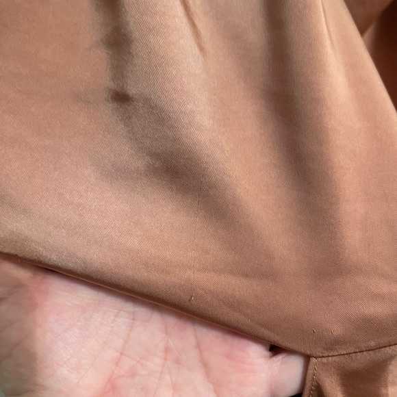 Sachin + Babi Ambra Dress Brown - Picture 10 of 10